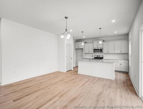 Tiny photo for 189 Travelers Way, Lillington, NC 27546 (MLS # 757660)