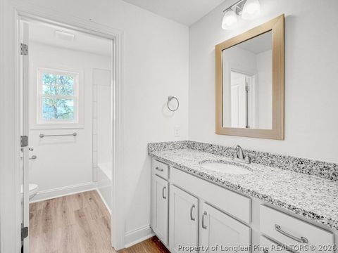 Tiny photo for 189 Travelers Way, Lillington, NC 27546 (MLS # 757660)