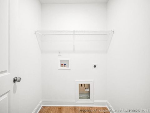 Tiny photo for 189 Travelers Way, Lillington, NC 27546 (MLS # 757660)