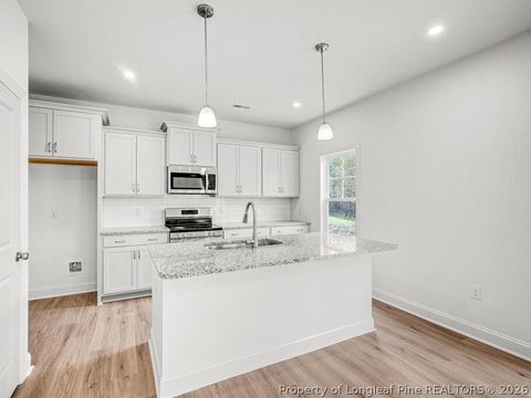 Tiny photo for 189 Travelers Way, Lillington, NC 27546 (MLS # 757660)