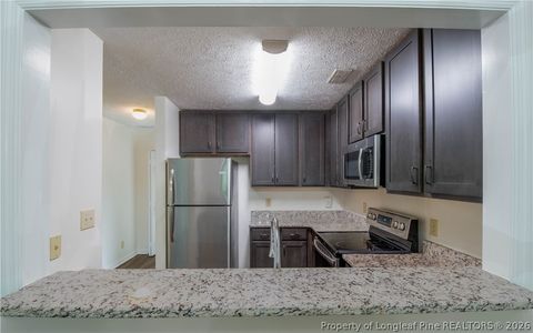 Tiny photo for 3400 Lainey Lane #D, Fayetteville, NC 28314 (MLS # 758259)