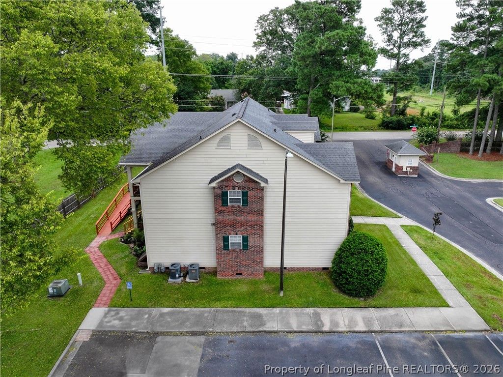Photo of 3400 Lainey Lane #D, Fayetteville, NC 28314 (MLS # 758259)