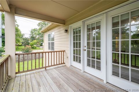 Tiny photo for 3400 Lainey Lane #D, Fayetteville, NC 28314 (MLS # 758259)