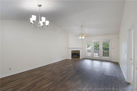 Tiny photo for 3400 Lainey Lane #D, Fayetteville, NC 28314 (MLS # 758259)