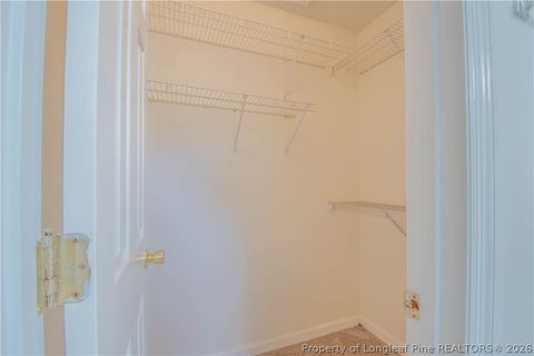 Tiny photo for 3400 Lainey Lane #D, Fayetteville, NC 28314 (MLS # 758259)