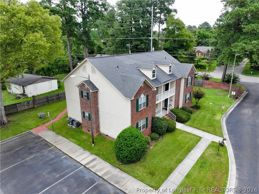 Photo of 3400 Lainey Lane #D, Fayetteville, NC 28314 (MLS # 758259)