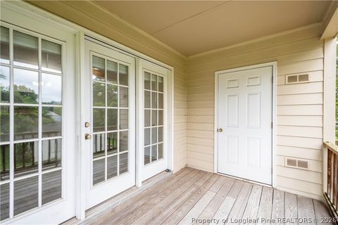 Tiny photo for 3400 Lainey Lane #D, Fayetteville, NC 28314 (MLS # 758259)