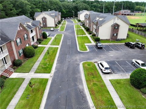 Tiny photo for 3400 Lainey Lane #D, Fayetteville, NC 28314 (MLS # 758259)