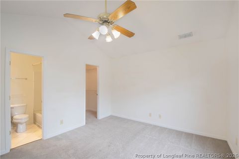 Tiny photo for 3400 Lainey Lane #D, Fayetteville, NC 28314 (MLS # 758259)