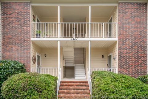 Tiny photo for 3400 Lainey Lane #D, Fayetteville, NC 28314 (MLS # 758259)