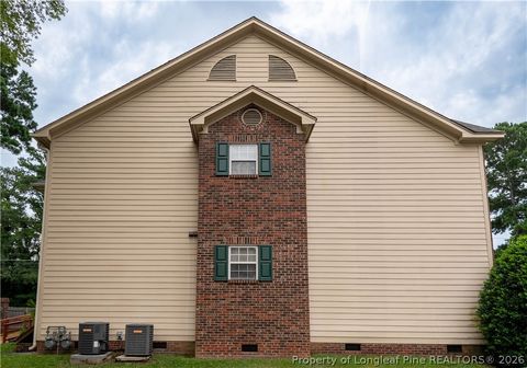 Tiny photo for 3400 Lainey Lane #D, Fayetteville, NC 28314 (MLS # 758259)