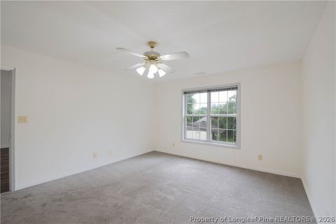 Tiny photo for 3400 Lainey Lane #D, Fayetteville, NC 28314 (MLS # 758259)