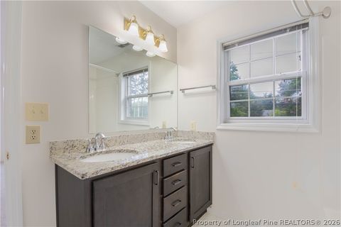 Tiny photo for 3400 Lainey Lane #D, Fayetteville, NC 28314 (MLS # 758259)