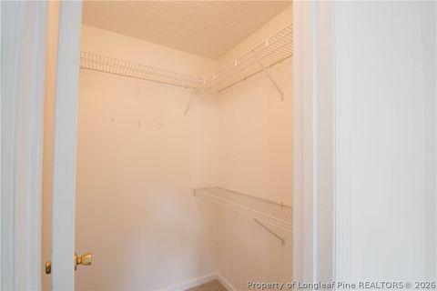 Tiny photo for 3400 Lainey Lane #D, Fayetteville, NC 28314 (MLS # 758259)