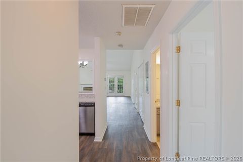Tiny photo for 3400 Lainey Lane #D, Fayetteville, NC 28314 (MLS # 758259)