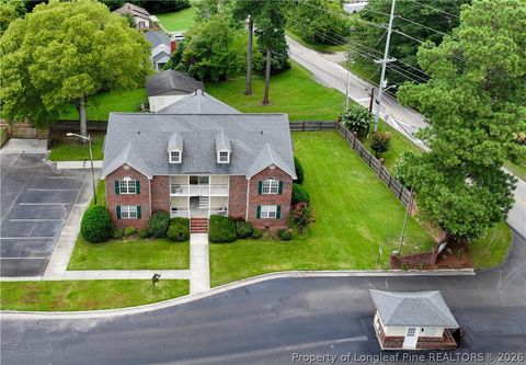 Tiny photo for 3400 Lainey Lane #D, Fayetteville, NC 28314 (MLS # 758259)