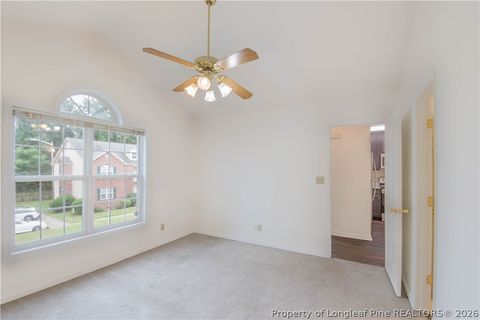 Tiny photo for 3400 Lainey Lane #D, Fayetteville, NC 28314 (MLS # 758259)
