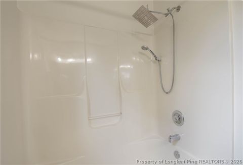 Tiny photo for 3400 Lainey Lane #D, Fayetteville, NC 28314 (MLS # 758259)