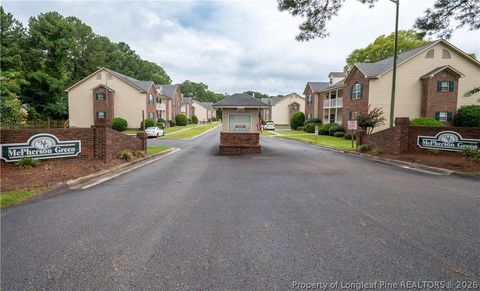 Tiny photo for 3400 Lainey Lane #D, Fayetteville, NC 28314 (MLS # 758259)