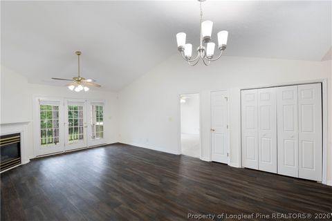 Tiny photo for 3400 Lainey Lane #D, Fayetteville, NC 28314 (MLS # 758259)