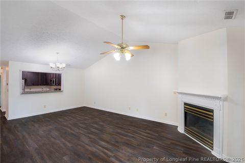 Tiny photo for 3400 Lainey Lane #D, Fayetteville, NC 28314 (MLS # 758259)