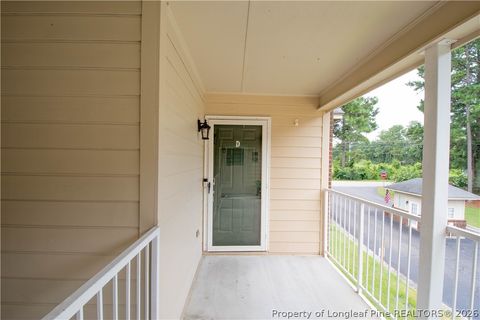 Tiny photo for 3400 Lainey Lane #D, Fayetteville, NC 28314 (MLS # 758259)
