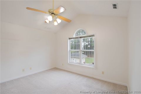 Tiny photo for 3400 Lainey Lane #D, Fayetteville, NC 28314 (MLS # 758259)