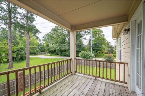 Tiny photo for 3400 Lainey Lane #D, Fayetteville, NC 28314 (MLS # 758259)