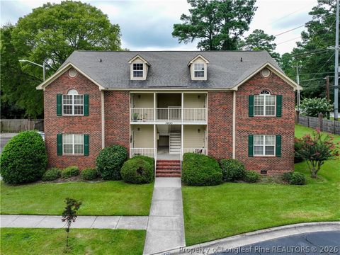 Tiny photo for 3400 Lainey Lane #D, Fayetteville, NC 28314 (MLS # 758259)