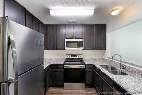 Tiny photo for 3400 Lainey Lane #D, Fayetteville, NC 28314 (MLS # 758259)