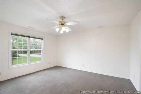 Tiny photo for 3400 Lainey Lane #D, Fayetteville, NC 28314 (MLS # 758259)