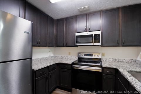 Tiny photo for 3400 Lainey Lane #D, Fayetteville, NC 28314 (MLS # 758259)