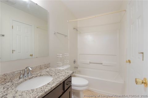 Tiny photo for 3400 Lainey Lane #D, Fayetteville, NC 28314 (MLS # 758259)