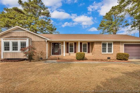 101 Bay View Circle Parkton NC 28371