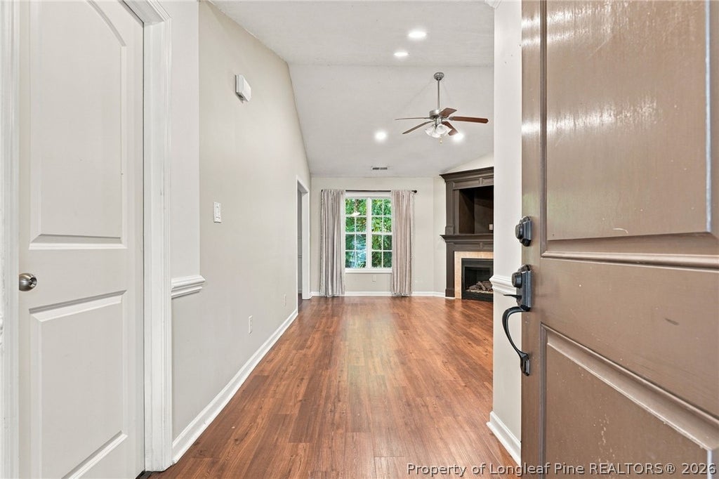 Photo of 108 Kestrel Court, Raeford, NC 28376 (MLS # 770661)