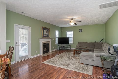 Tiny photo for Fayetteville, NC 28306 (MLS # 757913)