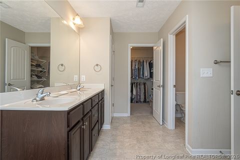 Tiny photo for Fayetteville, NC 28306 (MLS # 757913)