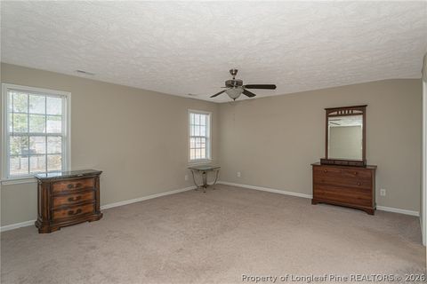 Tiny photo for Fayetteville, NC 28306 (MLS # 757913)