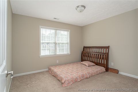 Tiny photo for Fayetteville, NC 28306 (MLS # 757913)