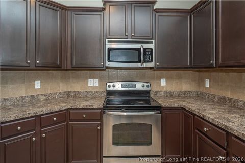 Tiny photo for Fayetteville, NC 28306 (MLS # 757913)