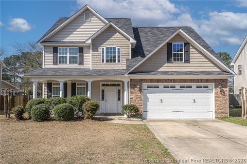 Photo of Fayetteville, NC 28306 (MLS # 757913)