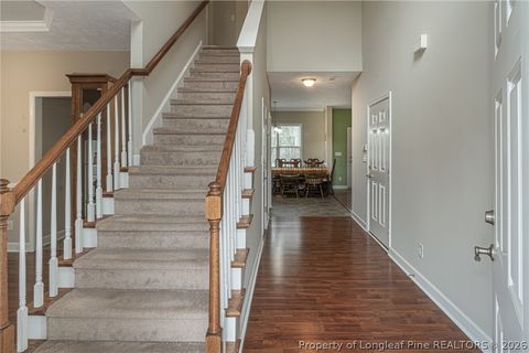 Tiny photo for Fayetteville, NC 28306 (MLS # 757913)