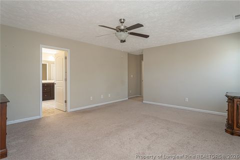Tiny photo for Fayetteville, NC 28306 (MLS # 757913)