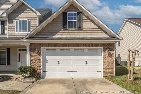 Tiny photo for Fayetteville, NC 28306 (MLS # 757913)