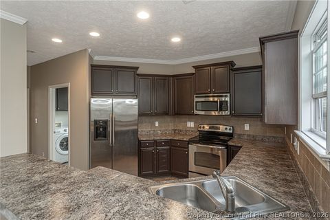 Tiny photo for Fayetteville, NC 28306 (MLS # 757913)