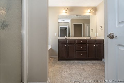 Tiny photo for Fayetteville, NC 28306 (MLS # 757913)