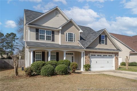 Tiny photo for Fayetteville, NC 28306 (MLS # 757913)