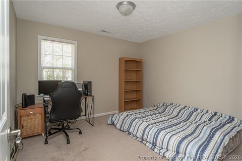 Tiny photo for Fayetteville, NC 28306 (MLS # 757913)