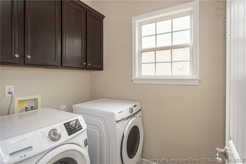 Tiny photo for Fayetteville, NC 28306 (MLS # 757913)