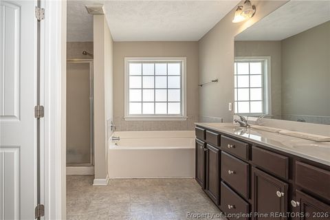 Tiny photo for Fayetteville, NC 28306 (MLS # 757913)